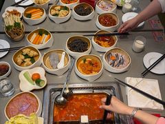 -海底捞火锅(旭辉MALL店)
