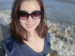 -新戴河浅水湾浴场