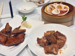 -春满园·早茶·粤菜·宴会(前海店)