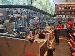 -四道菜·福建菜馆(新街口金鹰店)