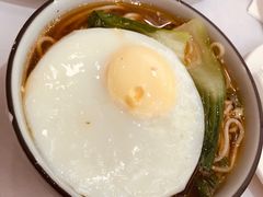长寿面-峨嵋酒家(地安门店)