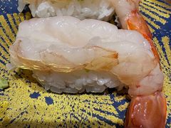 -大起水产回转寿司(大丸心斋桥店)