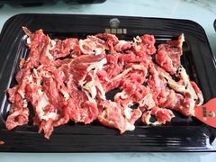 -顶福胜潮汕牛肉火锅(观沙岭店)
