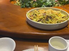 -小桃红·东北菜·春饼烤鸭(南阳湖街店)