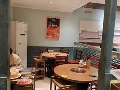 -清真·北京老门框爆肚涮肉馆(凤城六路店)