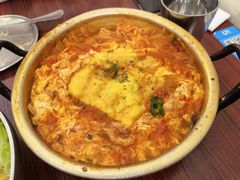 猪排芝士年糕-青春分食(仙林大学城店)