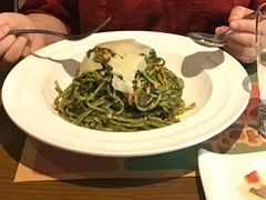 -安妮意大利餐厅(国贸店)