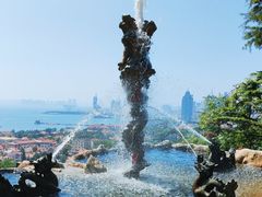 -信号山公园