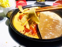-卤教授老火锅