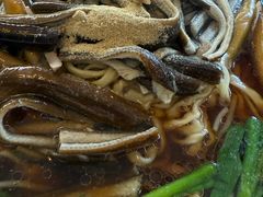 -张二面馆(山门口店)