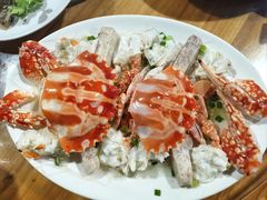 -海门岛七号餐厅