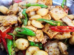 -东北四季饺子王(华山路店)