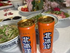 -壹零捌道·北京烤鸭(车公庄店)