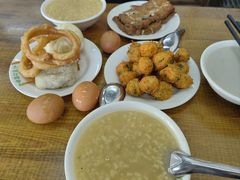 -老磁器口豆汁店(马家堡店)