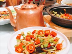 -四世同堂·京菜·烤鸭(双井店)
