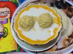 -甜心妈妈·榴莲星级糖水(北京路总店)