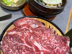 -明洞王妃家烤肉(苏州中心星悦汇店)