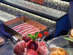 -入火韩国烤肉(凯旋广场店)