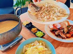 -南麂列岛