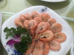 -日照大牌檔•小船海鲜(万平口店)