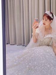 -Renee芮亦婚纱