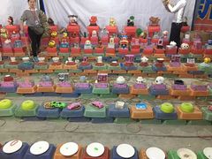 -大学城夜市大排档(凤栖路店)