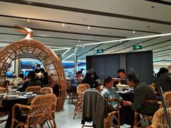 大堂-老鸭集(金沙龙湖天街店)