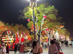 -大唐不夜城贞观广场