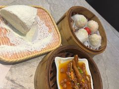 -虾饺妹·粤式手工点心(水荫路店)