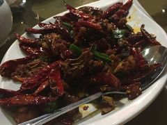 -Hunan Cafe 湘水山庄