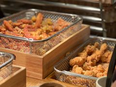 -比格比萨自助(万柳华联店)