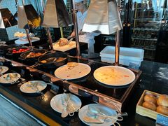 -广州四季酒店·意珍·意式自助餐