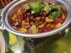 -辛香汇(飞洲店)