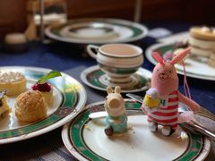 -马勒别墅饭店(静安寺店)