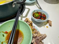 -采椰郎椰子鸡·脆皮鸡火锅(融创茂店)