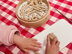 -西贝(厦门中华城店)