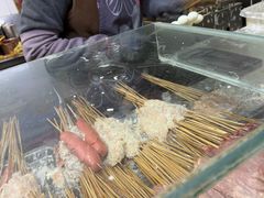 -辽B·小串(总店)