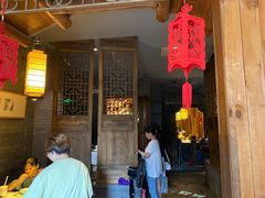 -卯时·龙光雅宴·精致锡帮菜(惠山古镇店)