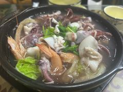 -友利砂锅居(烟台店)