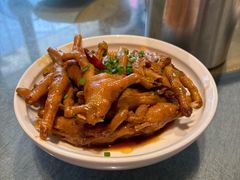 -全聚贤餐厅·湖北家常菜(沙湖店)