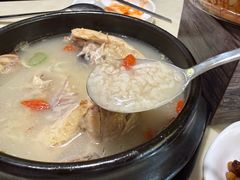 -长顺参鸡汤店(西塔总店)