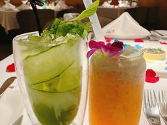 -燃扒房Steakhouse(皇庭店)