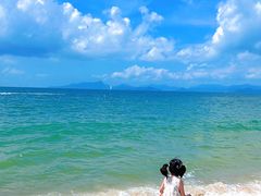 -玫瑰海岸文化旅游度假区