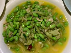 -壹只菜·崇明本地特色菜(崇明南门店)