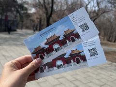 -北陵公园