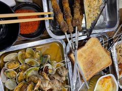 -老虎滩大连海鲜烧烤(建邺云锦路总店)