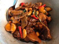 -欣叶食艺轩