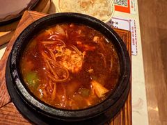 -七八冷面·延边朝鲜族美食(欢乐谷店)