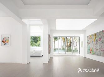 KennaXu画廊，深圳