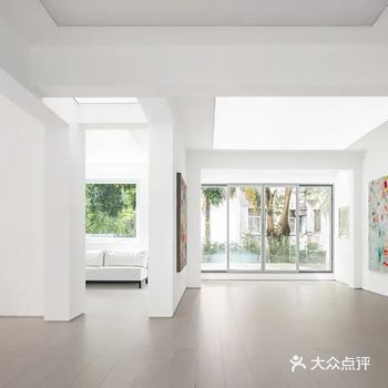 KennaXu画廊，深圳